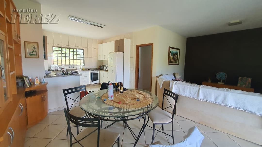 A Imobiliária Perez oferece à você uma ótima oportunidade de chácara para venda em Londrina-PR. - Foto 10