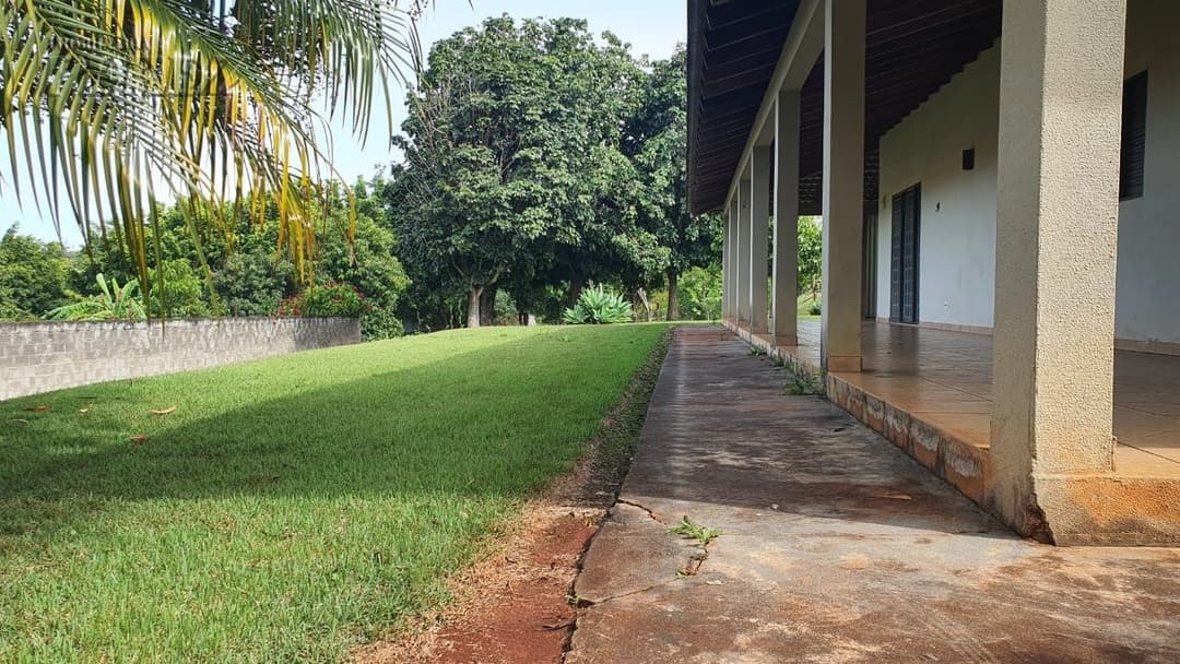 A Imobiliária Perez oferece à você uma ótima oportunidade de chácara para venda em Londrina-PR. - Foto 26