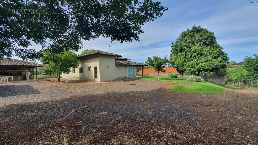 A Imobiliária Perez oferece à você uma ótima oportunidade de chácara para venda em Londrina-PR. - Foto 4