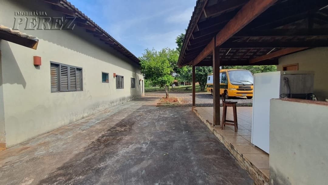 A Imobiliária Perez oferece à você uma ótima oportunidade de chácara para venda em Londrina-PR. - Foto 25