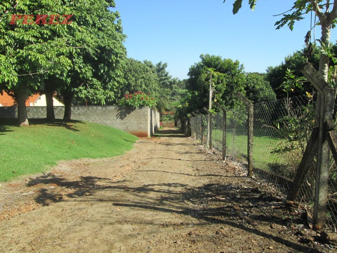 A Imobiliária Perez oferece à você uma ótima oportunidade de chácara para venda em Londrina-PR. - Foto 3