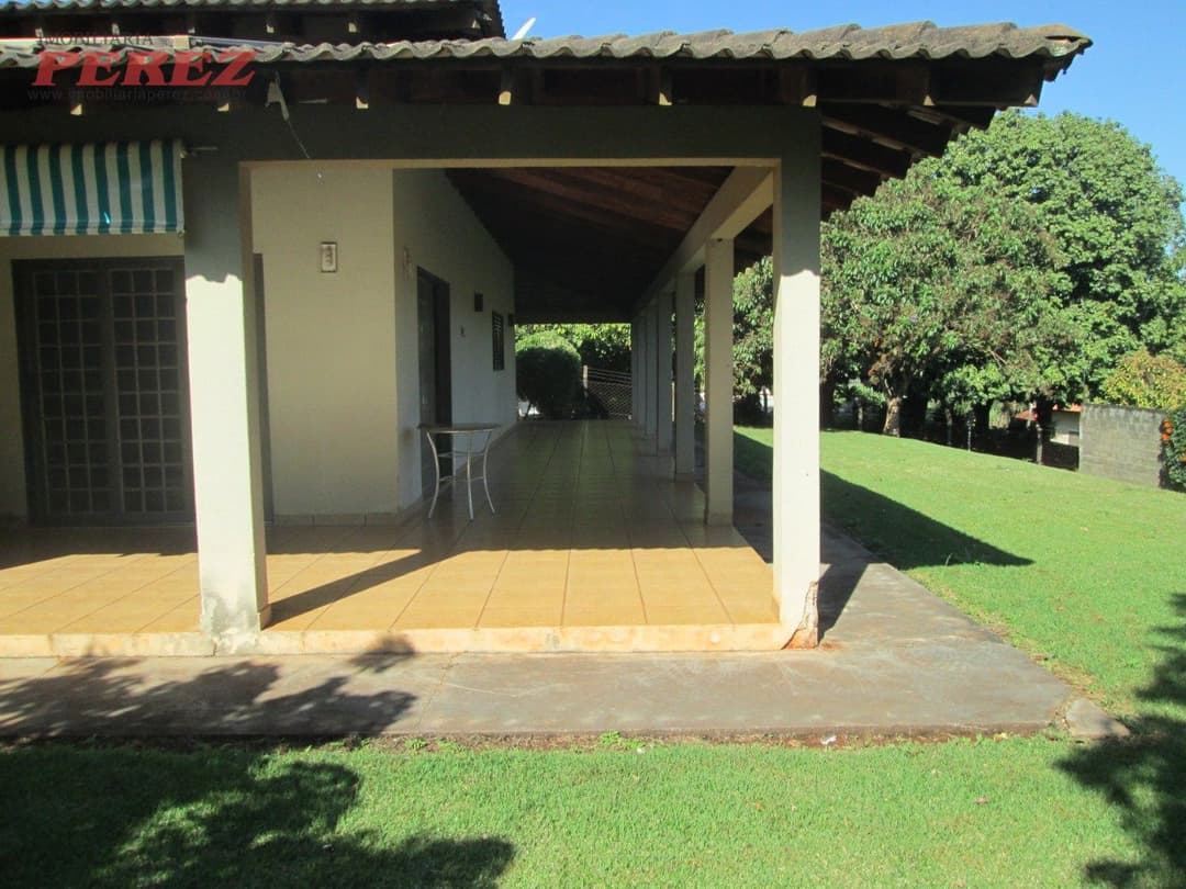 A Imobiliária Perez oferece à você uma ótima oportunidade de chácara para venda em Londrina-PR. - Foto 5