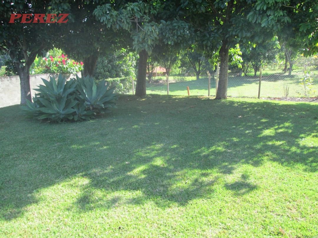A Imobiliária Perez oferece à você uma ótima oportunidade de chácara para venda em Londrina-PR. - Foto 29