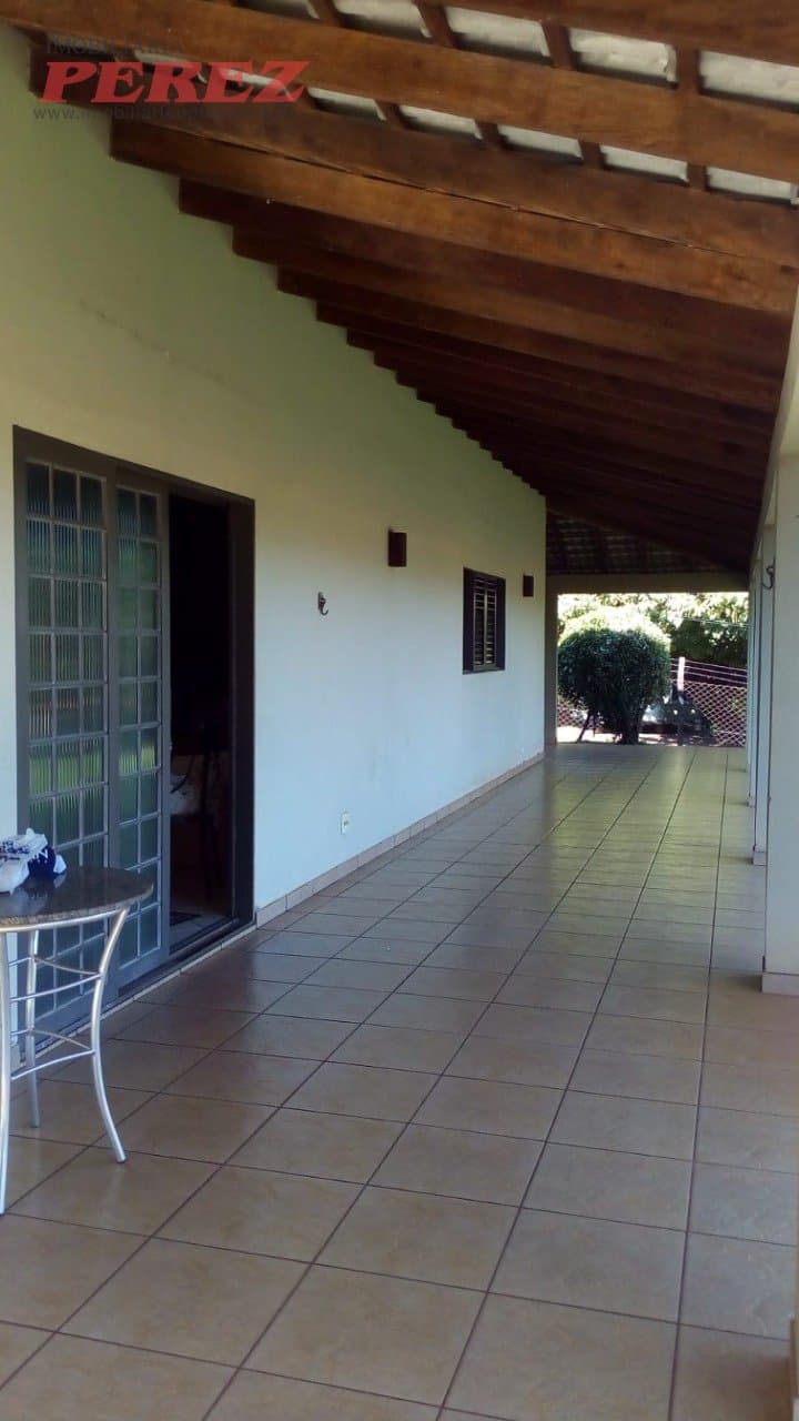 A Imobiliária Perez oferece à você uma ótima oportunidade de chácara para venda em Londrina-PR. - Foto 6