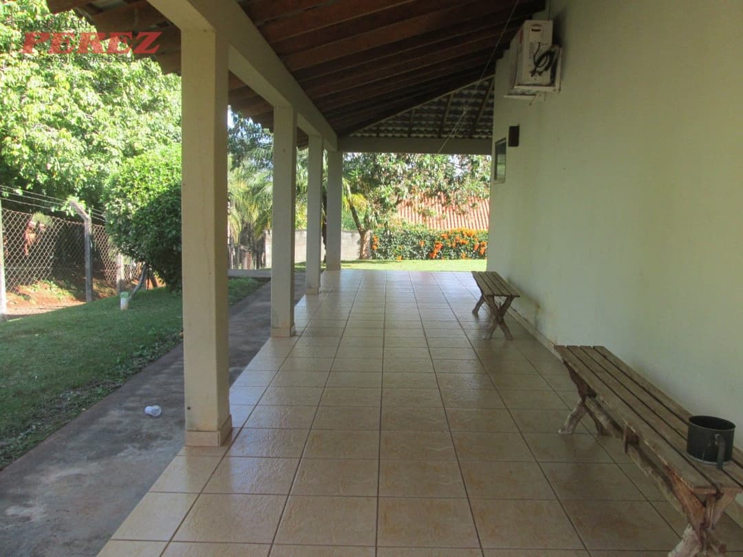 A Imobiliária Perez oferece à você uma ótima oportunidade de chácara para venda em Londrina-PR. - Foto 22