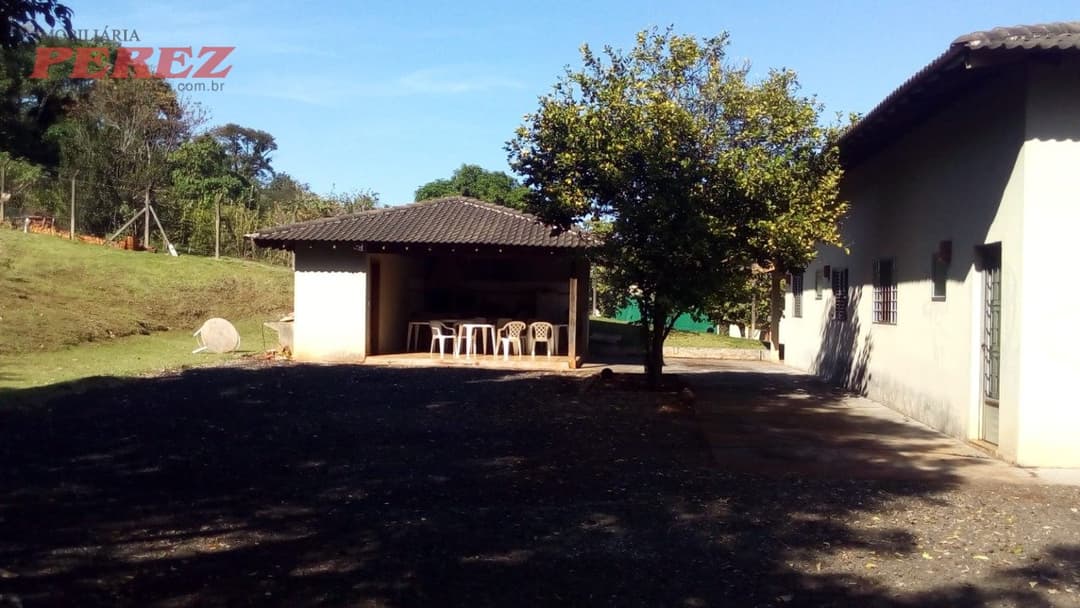 A Imobiliária Perez oferece à você uma ótima oportunidade de chácara para venda em Londrina-PR. - Foto 27