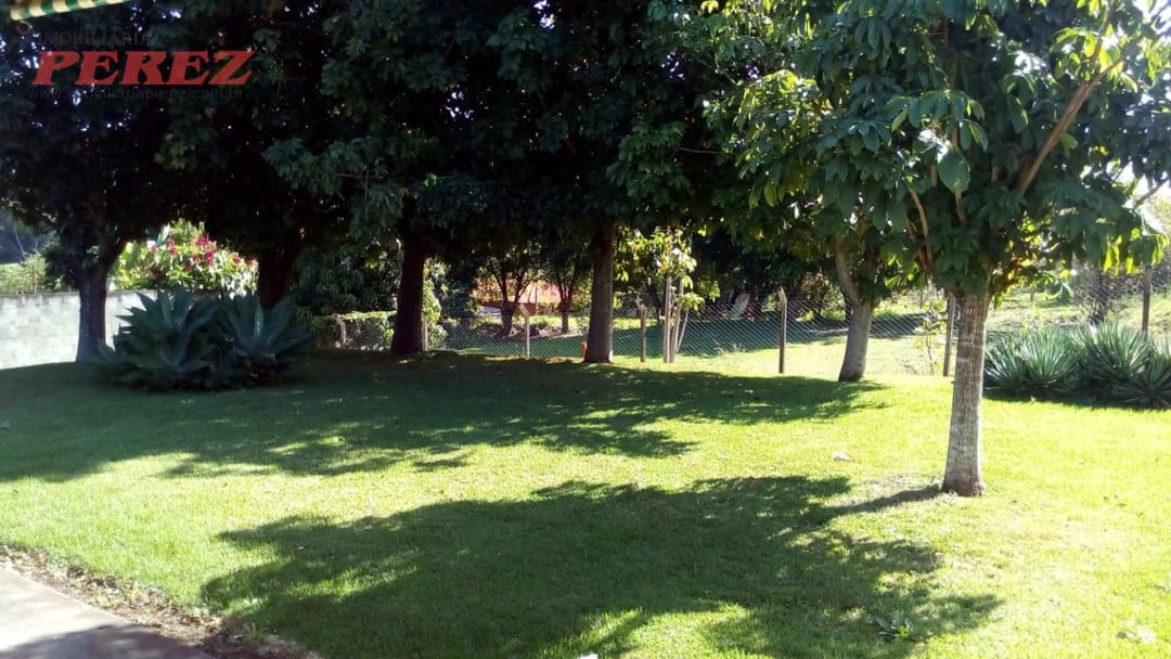 A Imobiliária Perez oferece à você uma ótima oportunidade de chácara para venda em Londrina-PR. - Foto 32