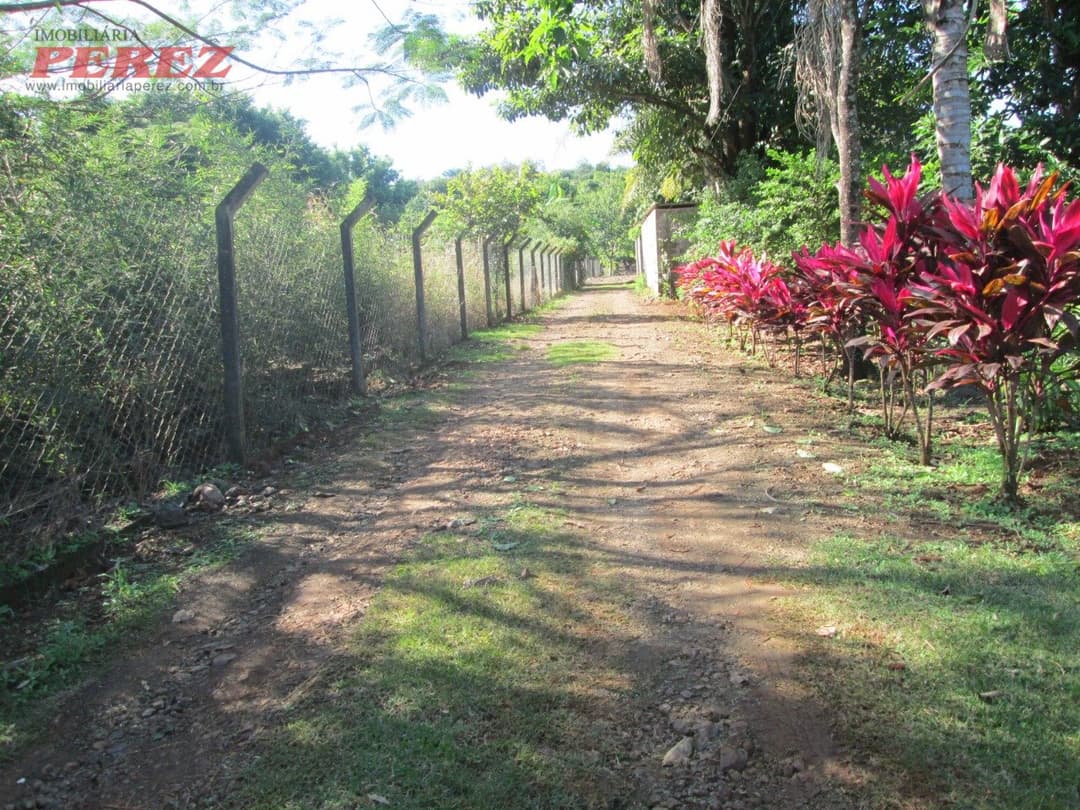A Imobiliária Perez oferece à você uma ótima oportunidade de chácara para venda em Londrina-PR. - Foto 2