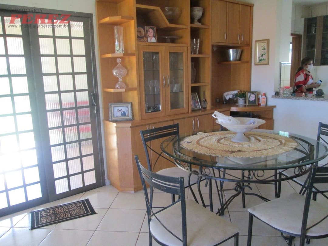 A Imobiliária Perez oferece à você uma ótima oportunidade de chácara para venda em Londrina-PR. - Foto 9