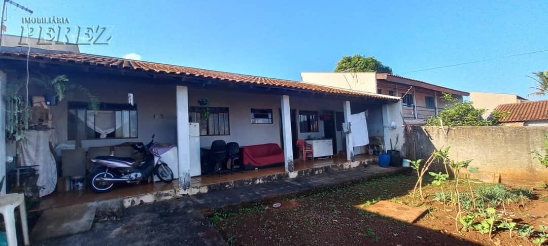 A Imobiliária Perez oferece a você mais uma ótima oportunidade de casa para venda em Londrina. - Foto 2