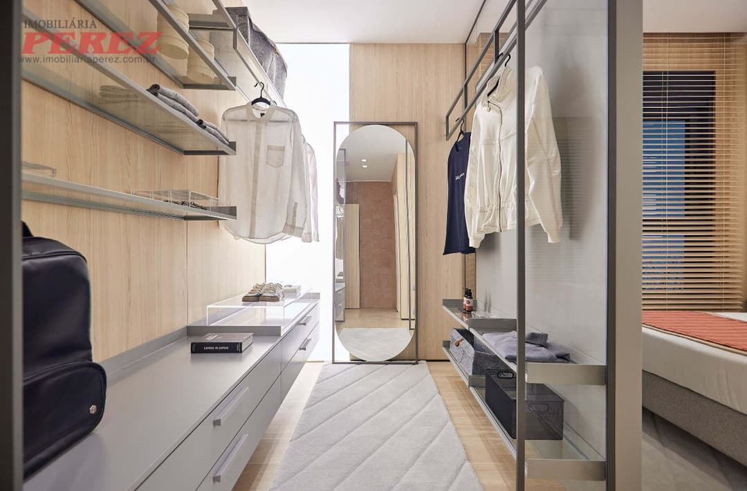 Apartamento a venda no Sense Vanguard: sofisticação, funcionalidade e liberdade para viver bem! - Foto 10