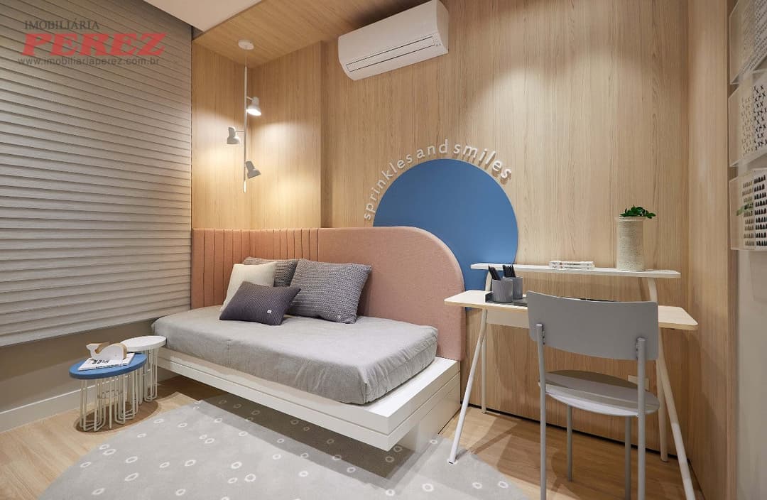 Apartamento a venda no Sense Vanguard: sofisticação, funcionalidade e liberdade para viver bem! - Foto 11