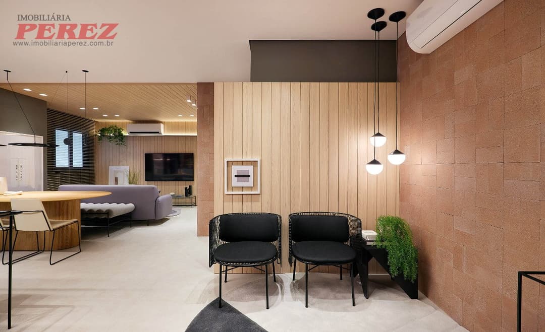 Apartamento a venda no Sense Vanguard: sofisticação, funcionalidade e liberdade para viver bem! - Foto 7