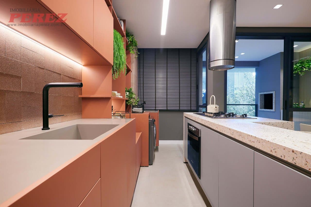 Apartamento a venda no Sense Vanguard: sofisticação, funcionalidade e liberdade para viver bem! - Foto 3