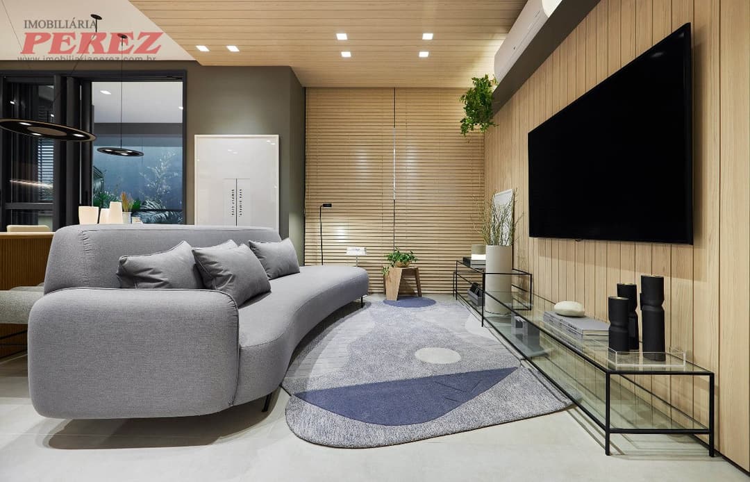 Apartamento a venda no Sense Vanguard: sofisticação, funcionalidade e liberdade para viver bem! - Foto 5