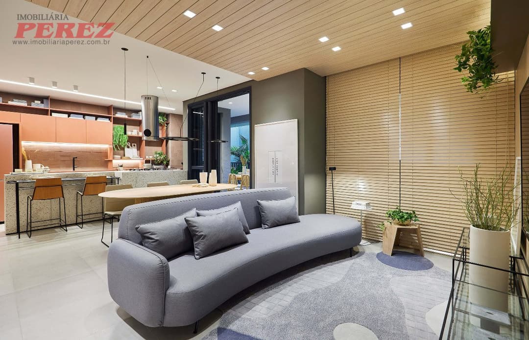 Apartamento a venda no Sense Vanguard: sofisticação, funcionalidade e liberdade para viver bem! - Foto 6