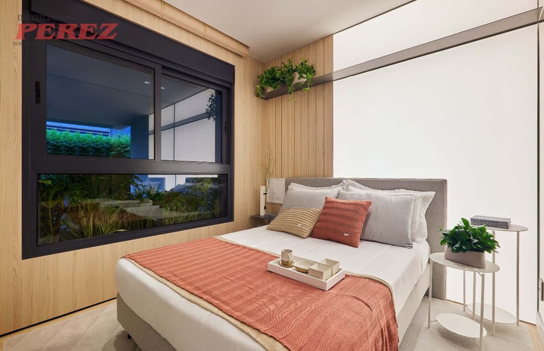 Apartamento a venda no Sense Vanguard: sofisticação, funcionalidade e liberdade para viver bem! - Foto 9