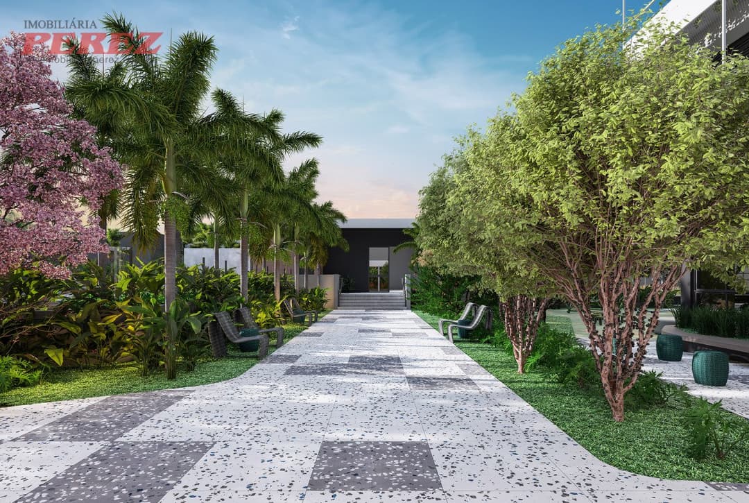 Apartamento a venda no Sense Vanguard: sofisticação, funcionalidade e liberdade para viver bem! - Foto 13