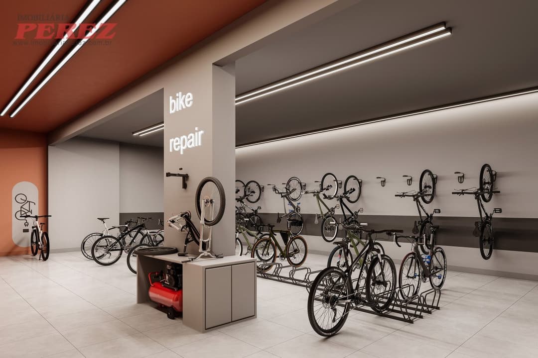 Apartamento a venda no Sense Vanguard: sofisticação, funcionalidade e liberdade para viver bem! - Foto 14