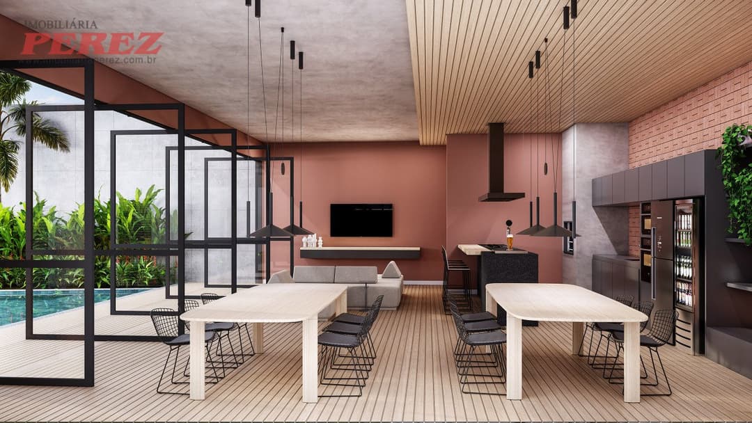 Apartamento a venda no Sense Vanguard: sofisticação, funcionalidade e liberdade para viver bem! - Foto 16