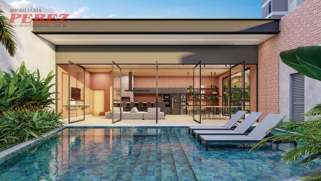 Apartamento a venda no Sense Vanguard: sofisticação, funcionalidade e liberdade para viver bem! - Foto 17