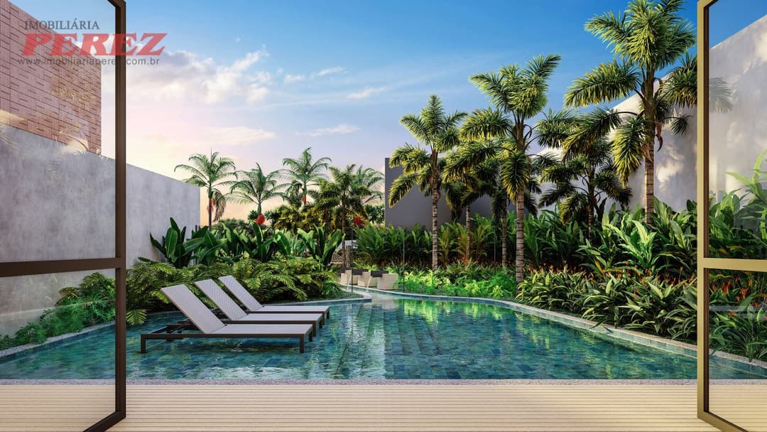 Apartamento a venda no Sense Vanguard: sofisticação, funcionalidade e liberdade para viver bem! - Foto 18