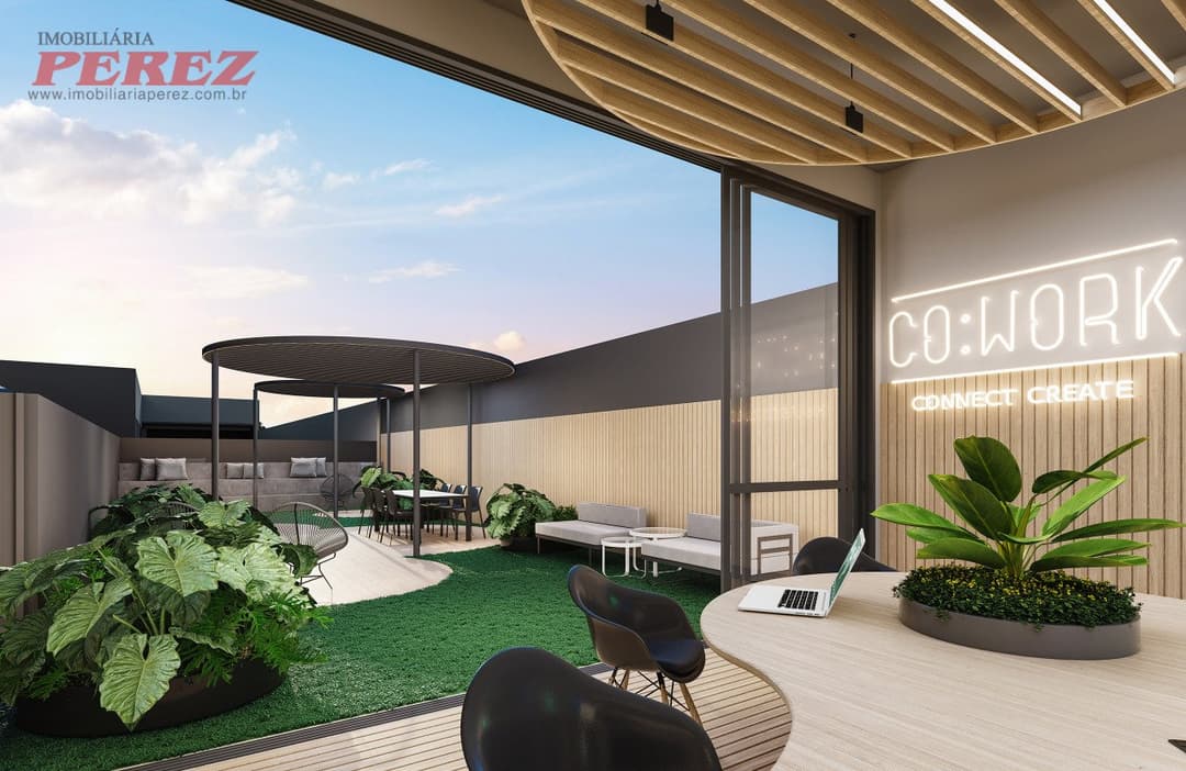 Apartamento a venda no Sense Vanguard: sofisticação, funcionalidade e liberdade para viver bem! - Foto 19