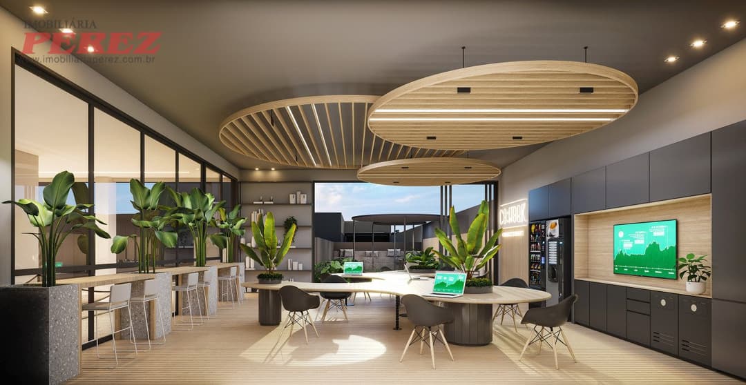 Apartamento a venda no Sense Vanguard: sofisticação, funcionalidade e liberdade para viver bem! - Foto 20