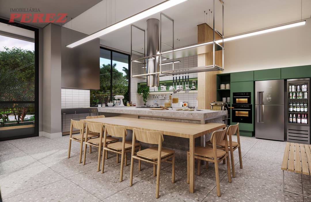 Apartamento a venda no Sense Vanguard: sofisticação, funcionalidade e liberdade para viver bem! - Foto 21