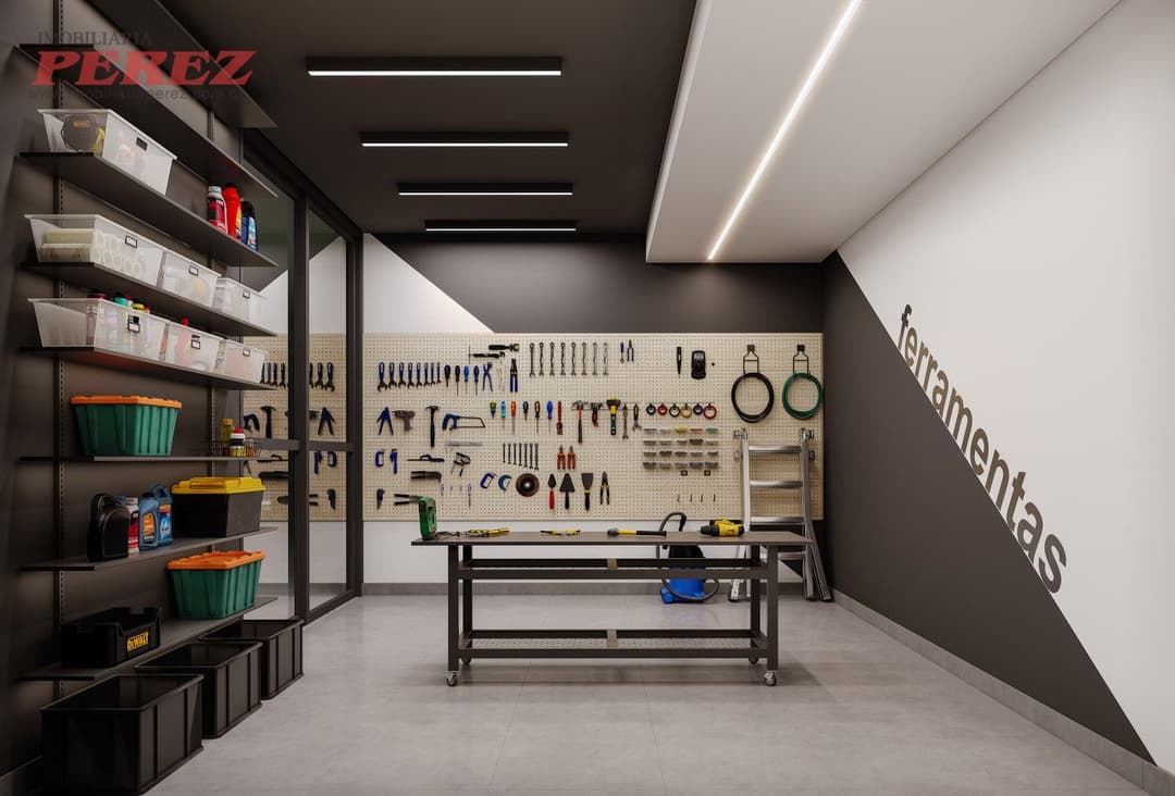 Apartamento a venda no Sense Vanguard: sofisticação, funcionalidade e liberdade para viver bem! - Foto 23