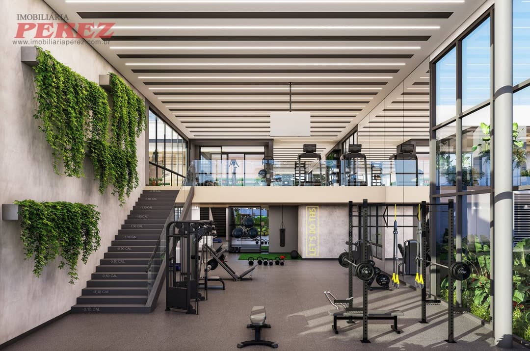 Apartamento a venda no Sense Vanguard: sofisticação, funcionalidade e liberdade para viver bem! - Foto 25