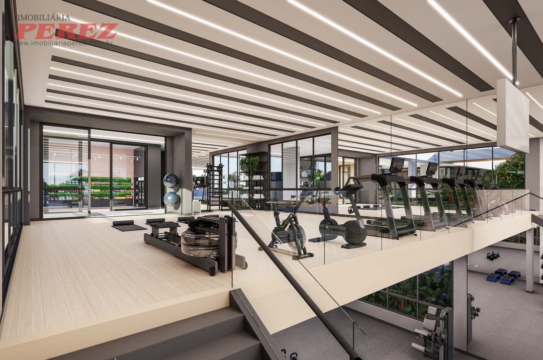 Apartamento a venda no Sense Vanguard: sofisticação, funcionalidade e liberdade para viver bem! - Foto 26