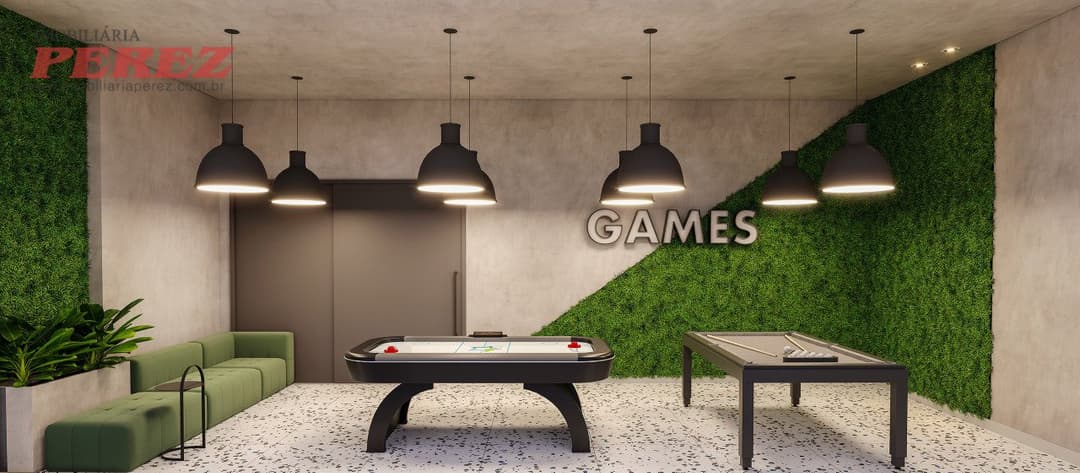 Apartamento a venda no Sense Vanguard: sofisticação, funcionalidade e liberdade para viver bem! - Foto 27