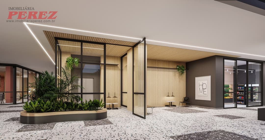 Apartamento a venda no Sense Vanguard: sofisticação, funcionalidade e liberdade para viver bem! - Foto 28