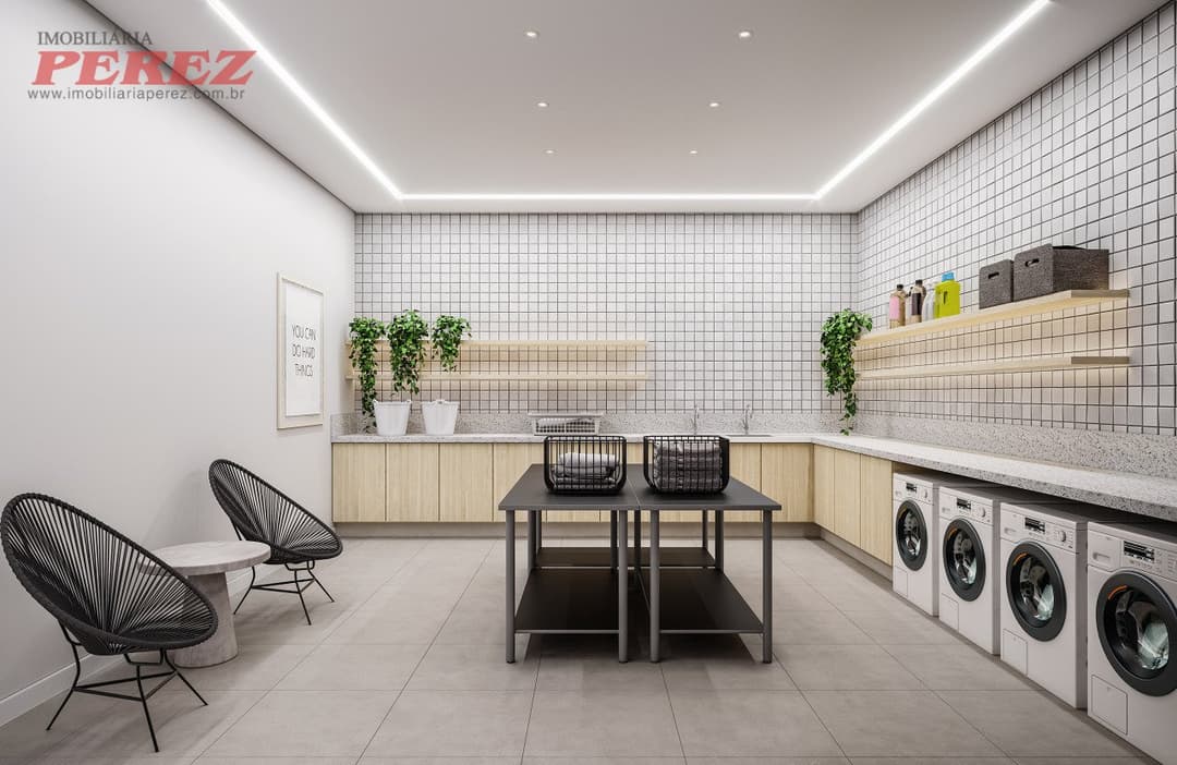 Apartamento a venda no Sense Vanguard: sofisticação, funcionalidade e liberdade para viver bem! - Foto 29