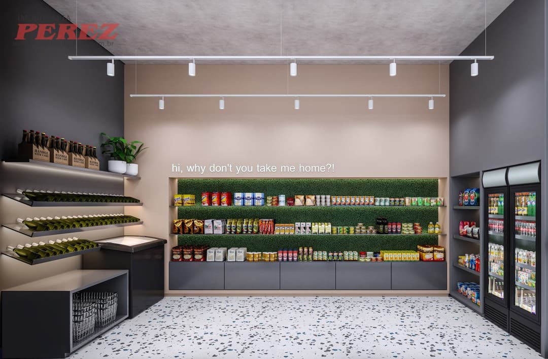 Apartamento a venda no Sense Vanguard: sofisticação, funcionalidade e liberdade para viver bem! - Foto 30