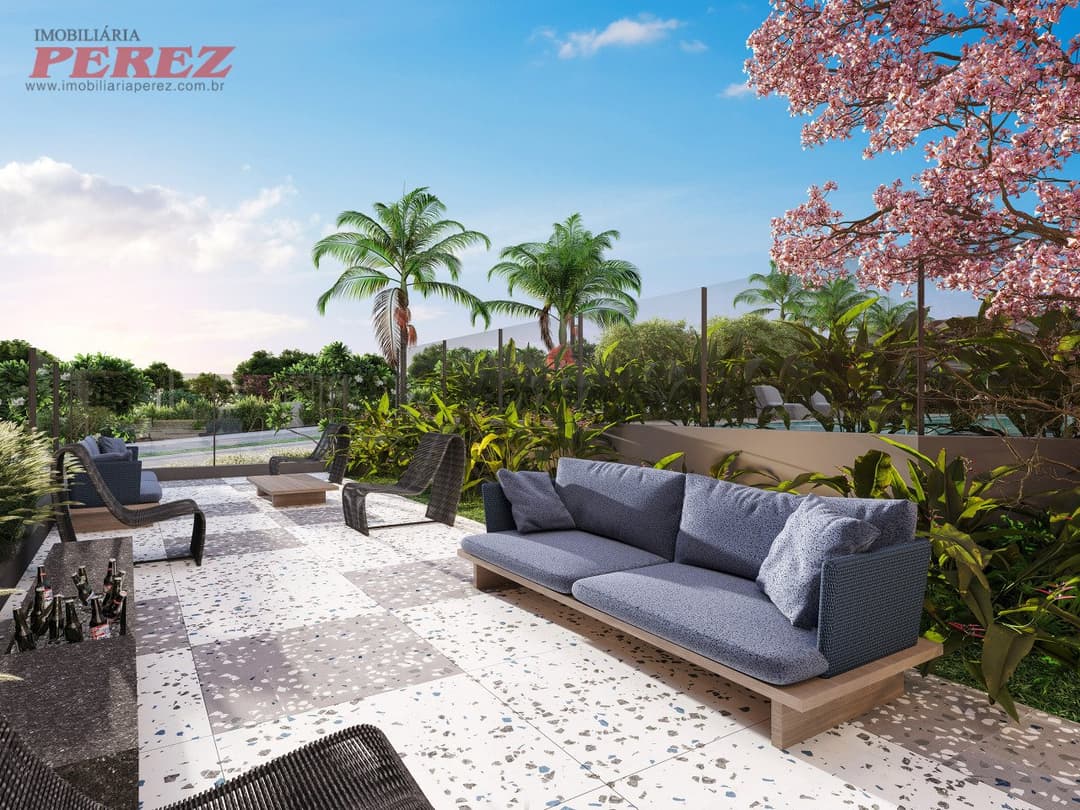 Apartamento a venda no Sense Vanguard: sofisticação, funcionalidade e liberdade para viver bem! - Foto 33