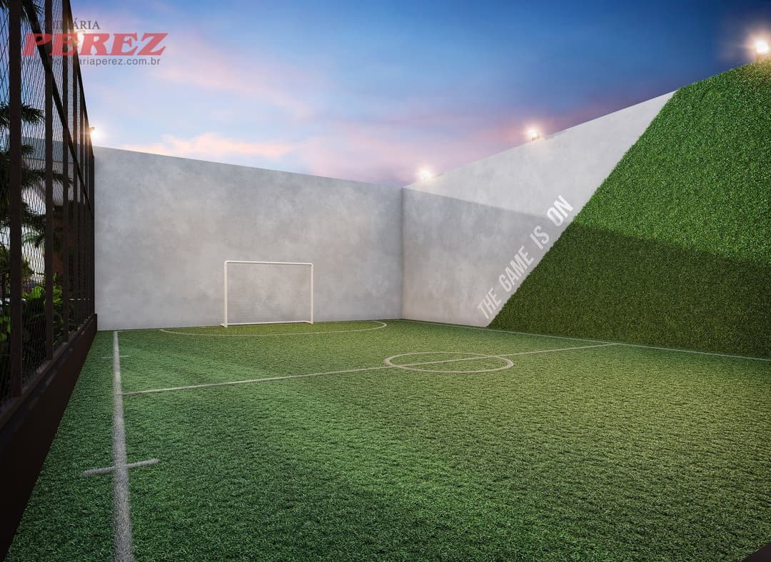 Apartamento a venda no Sense Vanguard: sofisticação, funcionalidade e liberdade para viver bem! - Foto 34