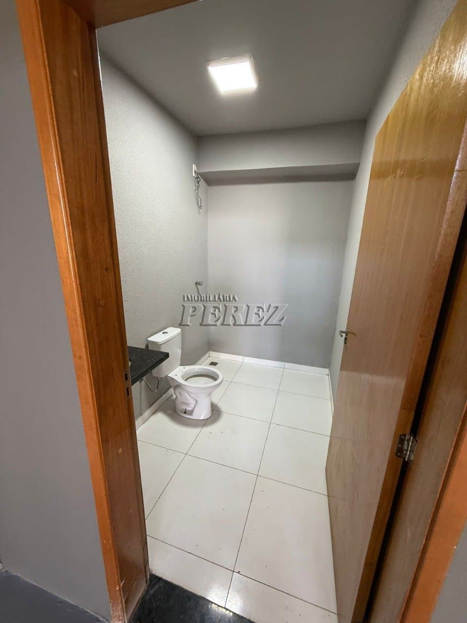 Barracão para alugar na Vila Matarazzo, no centro de Londrina - Foto 5