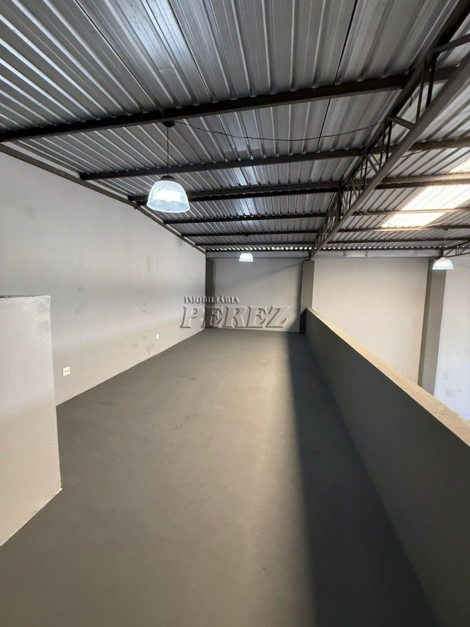 Barracão para alugar na Vila Matarazzo, no centro de Londrina - Foto 9