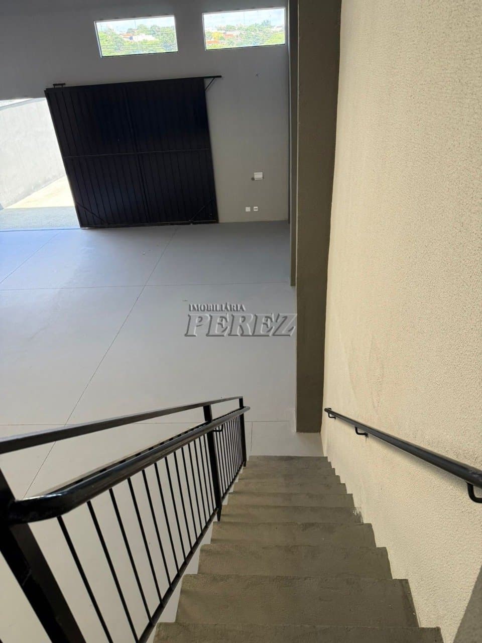 Barracão para alugar na Vila Matarazzo, no centro de Londrina - Foto 6