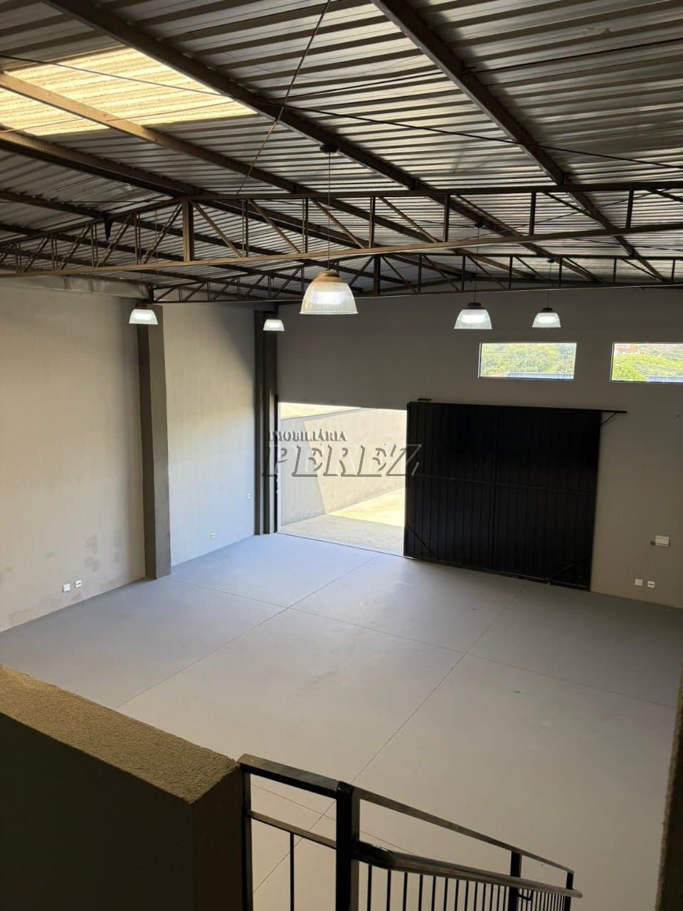 Barracão para alugar na Vila Matarazzo, no centro de Londrina - Foto 7