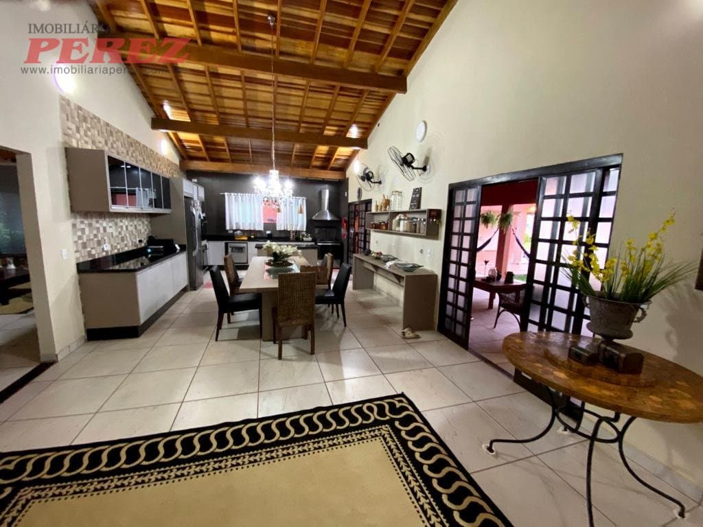 Casa em condomínio Rivieira do Nascente para venda em Alvorada do Sul. - Foto 3