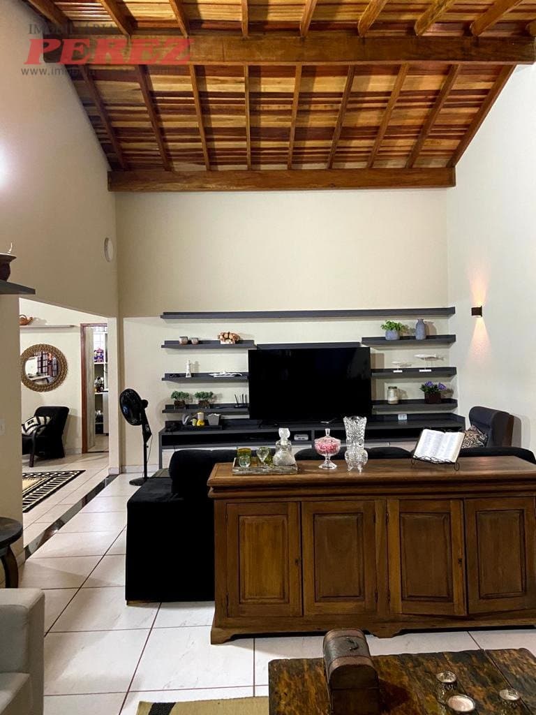 Casa em condomínio Rivieira do Nascente para venda em Alvorada do Sul. - Foto 2