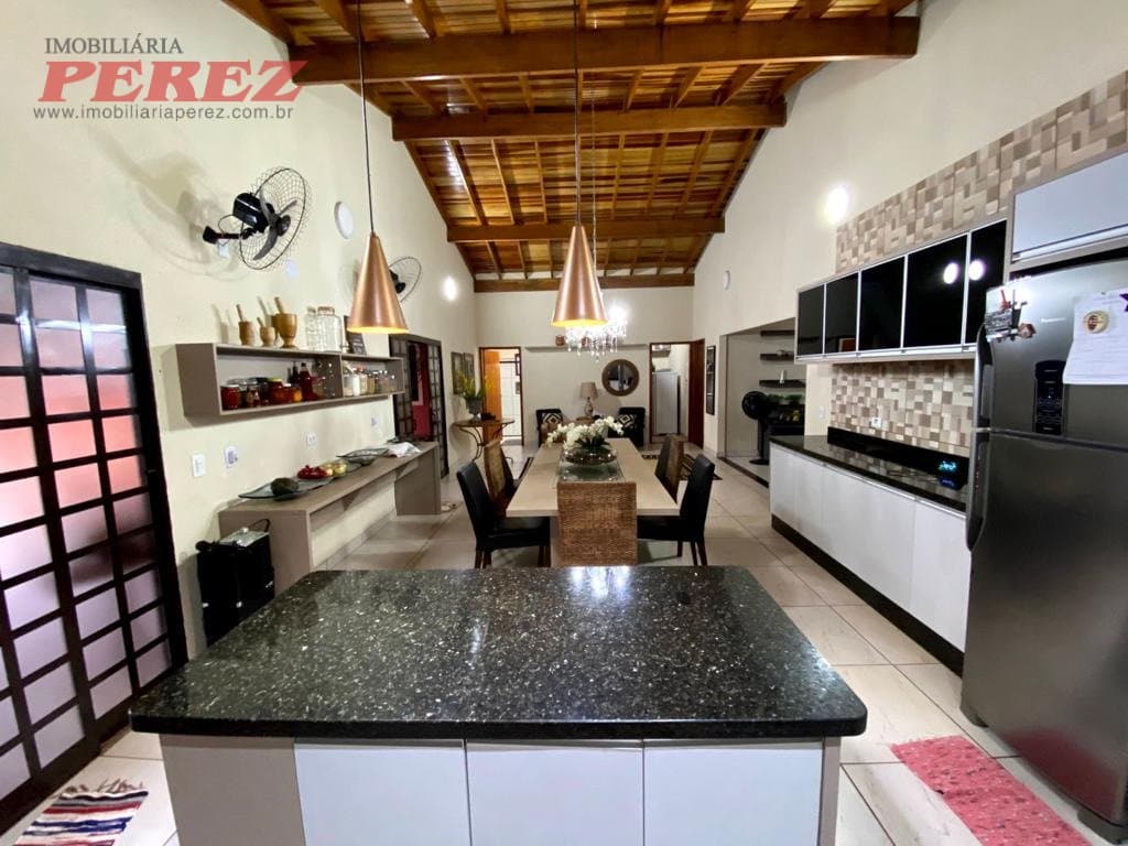 Casa em condomínio Rivieira do Nascente para venda em Alvorada do Sul. - Foto 5