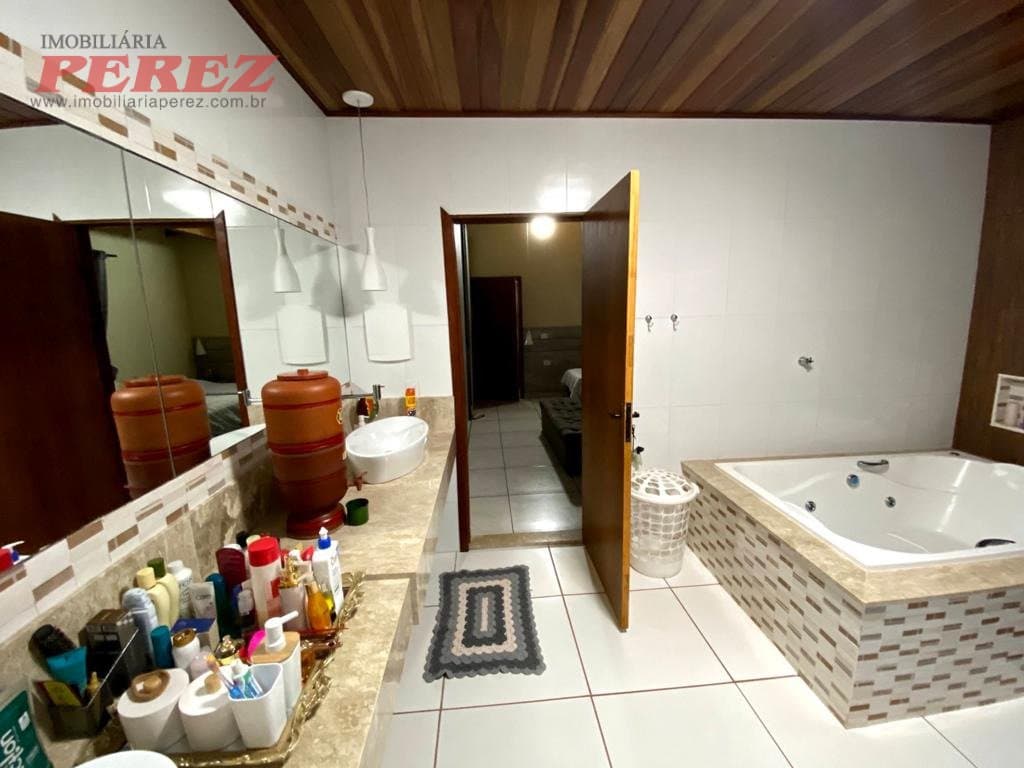 Casa em condomínio Rivieira do Nascente para venda em Alvorada do Sul. - Foto 7