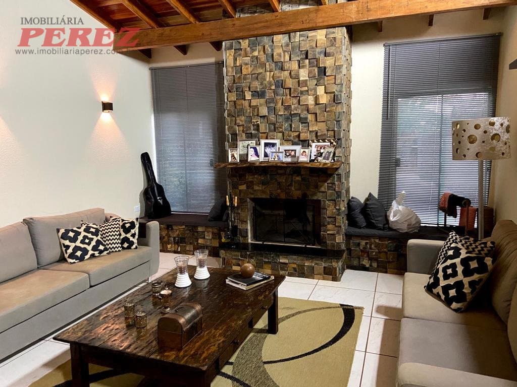 Casa em condomínio Rivieira do Nascente para venda em Alvorada do Sul. - Foto 0