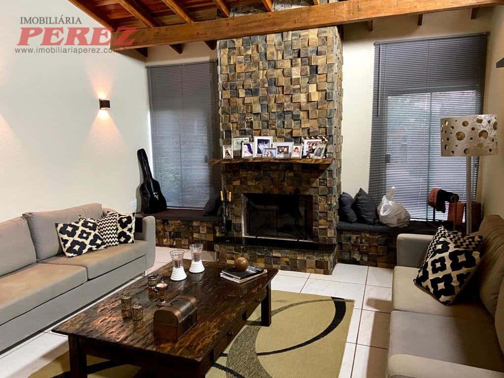 Casa à venda no Rivieira do Nascente - Alvorada do Sul — foto principal
