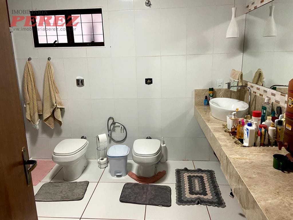 Casa em condomínio Rivieira do Nascente para venda em Alvorada do Sul. - Foto 9