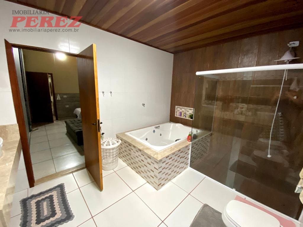 Casa em condomínio Rivieira do Nascente para venda em Alvorada do Sul. - Foto 8